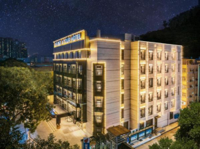 Atour Hotel Shenzhen Nanshan Xili University Town